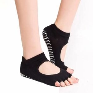 LYRA YOGA Studio Starter Set – Toeless + Ballet Strap
