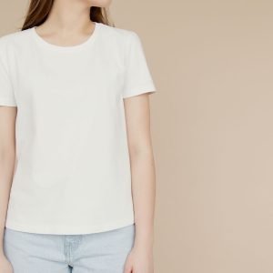Essential Crew Tee