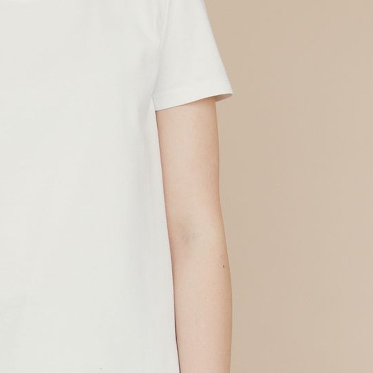 Essential Crew Tee - Image 2