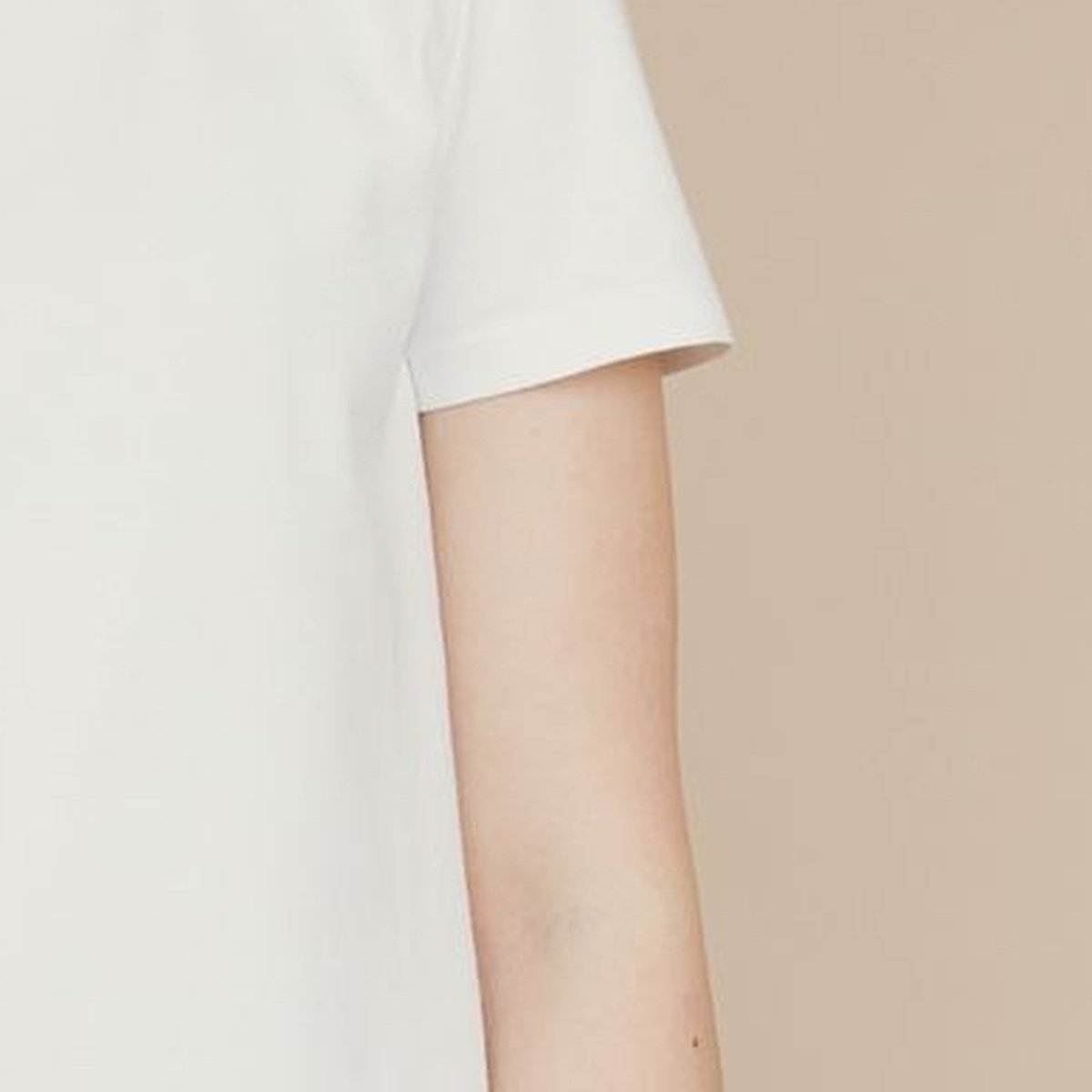 Essential Crew Tee - Image 3