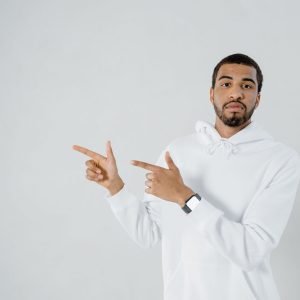 Everyday Cotton Tee