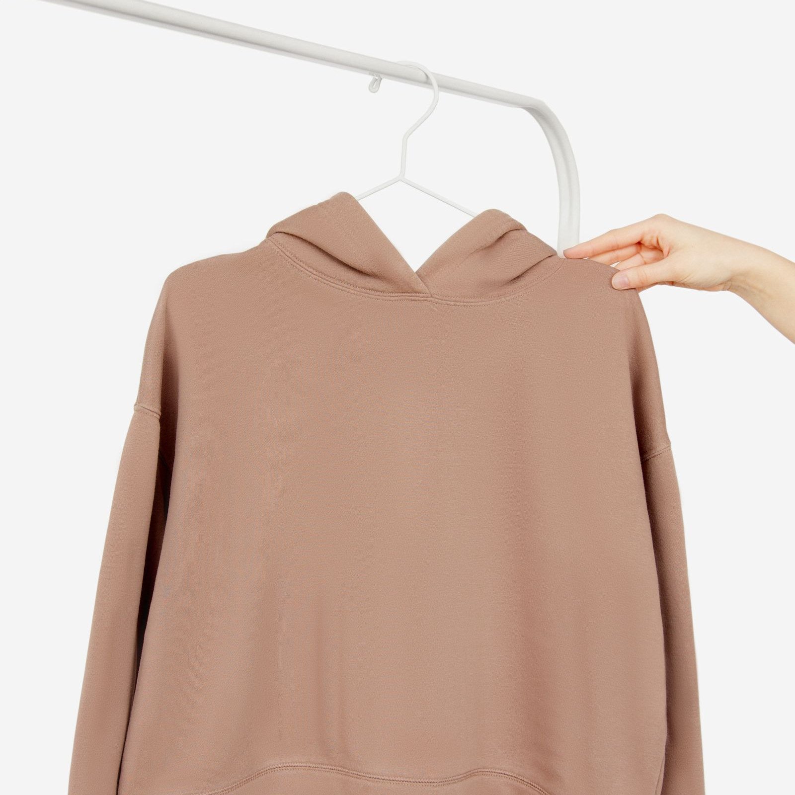 Everyday Pullover Hoodie