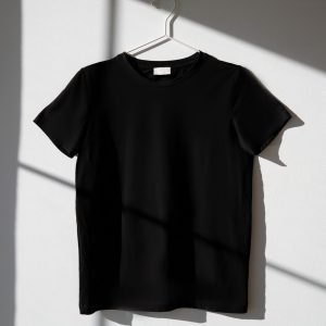 Heavyweight Pocket Tee