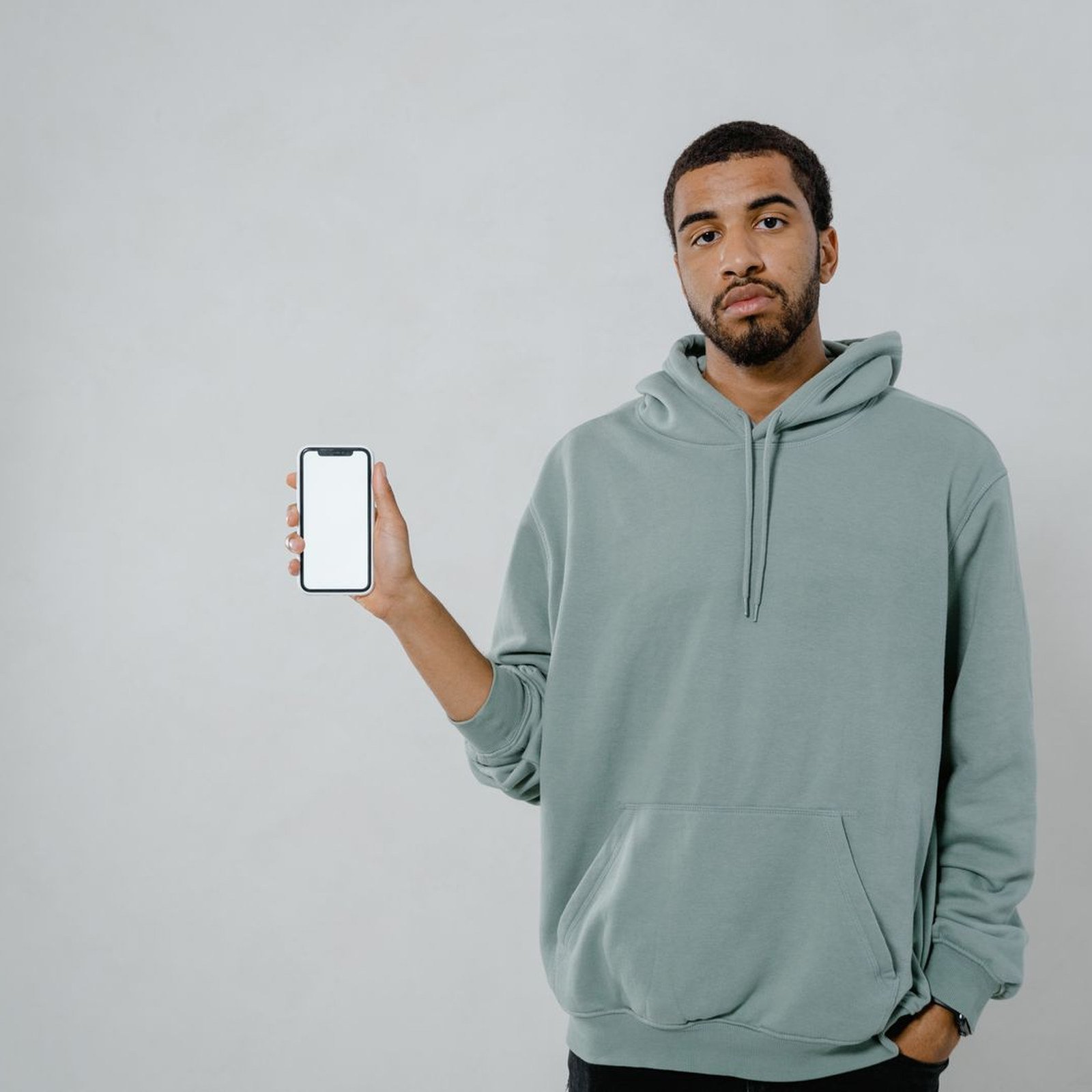 Heavyweight Zip Hoodie