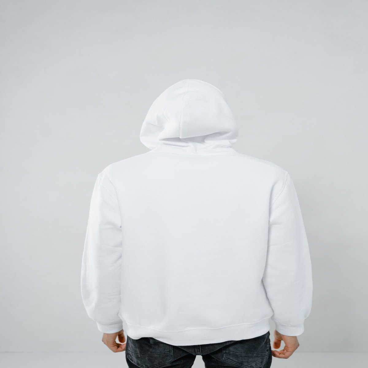 Heavyweight Zip Hoodie - Image 2