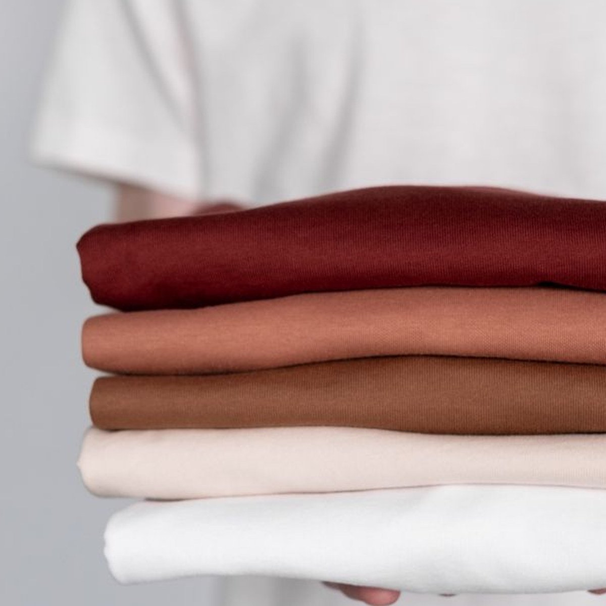 Washed Terry Sweatshirt - Image 3